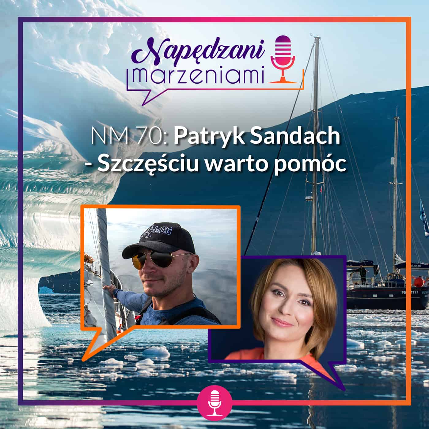 Napędzani Marzeniami