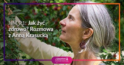 Jak żyć zdrowo