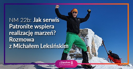 jak serwis Patronite wspiera w realizacji marzen
