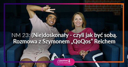 (nie)doskonały Szymon Reich